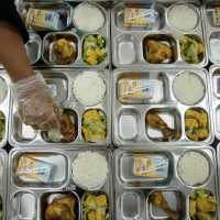 Presiden Prabowo Naikkan Anggaran MBG 2026 Jadi Rp335 Triliun