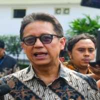 Menkes: Pria Pakai Celana di Atas 32-33 Pasti Obesitas, Menghadap Tuhan Lebih Cepat