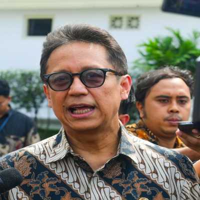 Budi Gunadi dan Chatib Basri jawab soal isu geser Purbaya jadi Menkeu