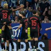 Barcelona Segel Juara LaLiga Spanyol, Lengkapi Treble Domestik Musim Ini