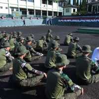 4 Temuan KPAI Soal Anak Bandel Dikirim ke Barak TNI Ala Dedi Mulyadi: Ada Ancaman