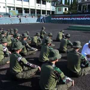 4 Temuan KPAI Soal Anak Bandel Dikirim ke Barak TNI Ala Dedi Mulyadi: Ada Ancaman