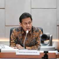 Menkes: Orang Bergaji Rp15 Juta Pasti Lebih Pintar dan Sehat Dibanding Rp5 Juta