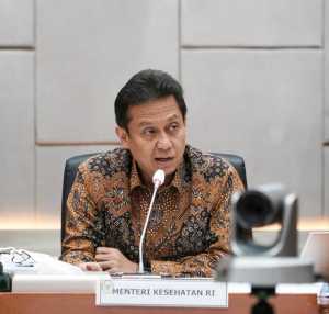 Menkes: Orang Bergaji Rp15 Juta Pasti Lebih Pintar dan Sehat Dibanding Rp5 Juta