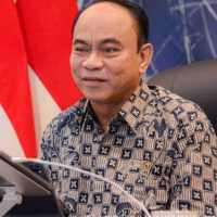 Budi Arie Bicara Soal Jatah 50% Pengamanan Judi Online: Narasi Jahat!