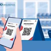 Gibran Sindir Ada Pihak yang Gerah Lihat Indonesia Pakai QRIS