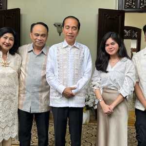 Budi Arie Disebut Amankan Judol dan Terima Jatah dari Judol, Ini Respons Jokowi