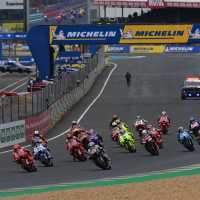 Jadwal dan Link Live Streaming MotoGP Inggris 2025 Malam Ini