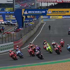 Jadwal dan Link Live Streaming MotoGP Aragon 2025, Marquez Bersaudara Juara Lagi?