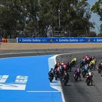 Link Nonton Live Streaming Sprint Race MotoGP Malaysia 2025