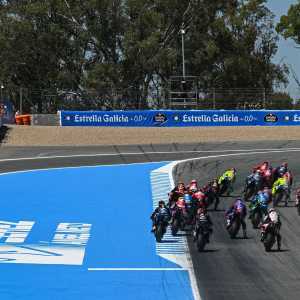 Link Nonton Live Streaming Sprint Race MotoGP Malaysia 2025