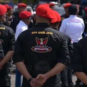 Dipolisikan Gegara Diduga Kuasai Lahan BMKG, GRIB: Kami Membela Masyarakat