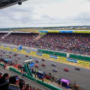 Jadwal Siaran Langsung dan Live Streaming Sprint Race MotoGP Inggris 2025