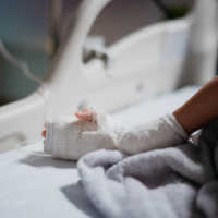 Bocah di Sukabumi Tewas Mengenaskan, Seluruh Tubuhnya Dipenuhi Cacing