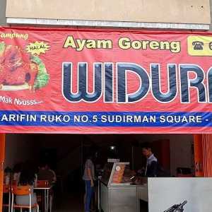 Sajikan Menu Nonhalal, Ayam Goreng Widuran Solo Ditutup Sementara