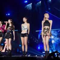 BLACKPINK Bakal Konser di Jakarta pada 1 dan 2 November 2025, Simak Jadwal War Ticket