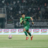 Kakang Rudianto dan Malik Risaldi Gabung ASEAN All Star untuk Lawan Manchester United