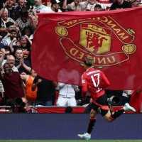 Link Live Streaming Manchester United vs Everton