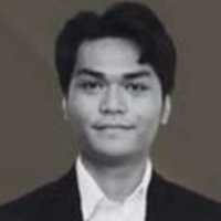 Christiano Penabrak Mahasiswa UGM Argo Akhirnya Ditahan