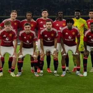 Link Live Streaming Hong Kong vs Manchester United, Simak Cara Nontonnya