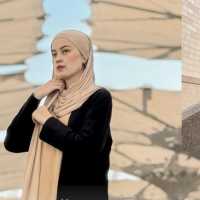 Batal Haji Gegara Visa Furoda Tak Terbit, Kimberly Ryder: Belum Dipanggil Allah