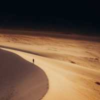 3 WNI Kedapatan Mau Masuk Makkah Secara Ilegal Lewat Gurun Pasir, 1 Orang Tewas