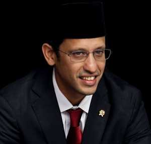 Nadiem Makarim Disebut Masuk Daftar Buronan Korupsi Laptop, Ini Penjelasan Kejagung