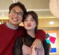 Viral Selebgram Audinna Bongkar Perselingkuhan Kekasih Usai 6 Tahun Pacaran