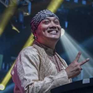 Gatot Kies, Keyboardist Ungu Meninggal Dunia