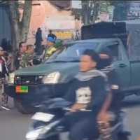 Viral Bentrok TNI-Ormas GPK di Magelang, Ini Duduk Permasalahannya