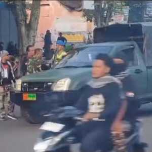 Viral Bentrok TNI-Ormas GPK di Magelang, Ini Duduk Permasalahannya