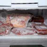 Tips Menyimpan Daging Kurban di Kulkas Agar Tetap Segar dan Tahan Lama