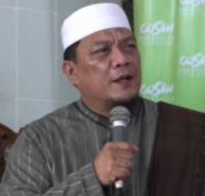 Ustaz Yahya Waloni Meninggal Saat Khotbah Salat Jumat, Allahuakbar Jadi Kata Terakhir
