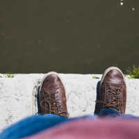 Heboh Pria di Bantul Pamit Bunuh Diri, Saat Pagi Ditemukan Lagi Sarapan Soto