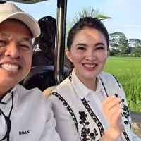 Sosok Sherly Tjoanda, Gubernur Maluku Utara yang Dijodohkan dengan Dedi Mulyadi