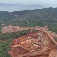 Alasan Bahlil Cabut Izin 4 Perusahaan dan Pertahankan PT Gag Nikel di Raja Ampat