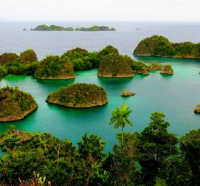Penambangan di Pulau Kecil Seperti di Raja Ampat Langgar Aturan, Ini Bunyinya!