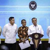 Prabowo Cabut Izin 4 Penambang Nikel di Raja Ampat, PT GAG Nikel Aman