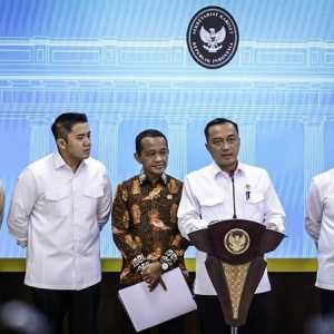 Prabowo Cabut Izin 4 Penambang Nikel di Raja Ampat, PT GAG Nikel Aman