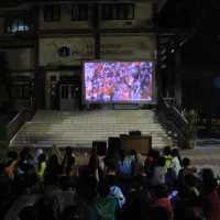 Daftar Lokasi Nobar Jepang vs Indonesia di Jabodetabek, Bandung, Hingga Malang