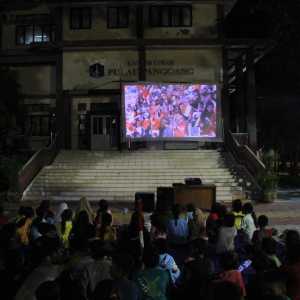 Daftar Lokasi Nobar Jepang vs Indonesia di Jabodetabek, Bandung, Hingga Malang
