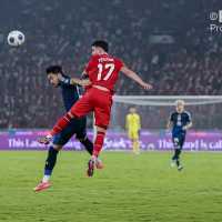 Head To Head Jepang vs Indonesia: Garuda Pernah Bantai dan Dibantai Samurai Biru