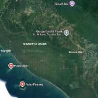 Prabowo Putuskan 4 Pulau yang Disengketakan Aceh-Sumut Milik Aceh