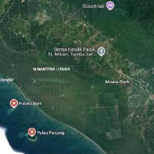 Prabowo Putuskan 4 Pulau yang Disengketakan Aceh-Sumut Milik Aceh