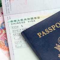 Turis Indonesia Kini Bebas Visa Transit ke China