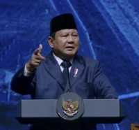 Data Pribadi WNI Bakal Diserahkan ke AS? Ini Penjelasan Prabowo Hingga Komdigi