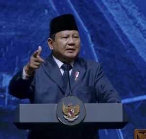 Data Pribadi WNI Bakal Diserahkan ke AS? Ini Penjelasan Prabowo Hingga Komdigi