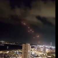 Iran Peringatkan Rakyat Israel: Jauhi Situs Militer