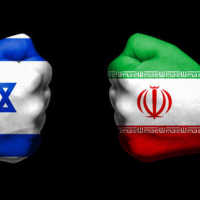 Perbandingan Kekuatan Militer Iran vs Israel, Siapa Unggul?