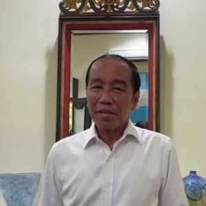 Soal Kondisi Kesehatan Jokowi, Ajudan Bicara Soal Peradangan Hingga Autoimun